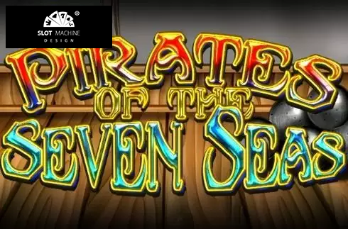 Pirates of The Seven Seas